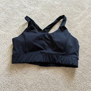 NVGTN reveal bra